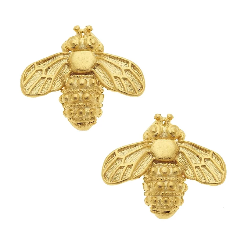 Honey Bee Studs