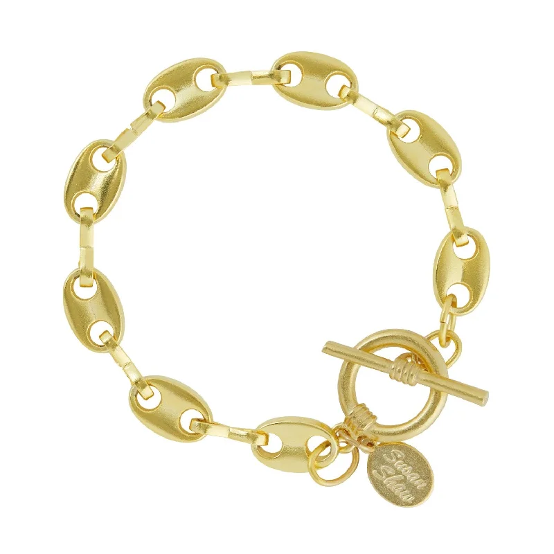 Buckley Chain Bracelet