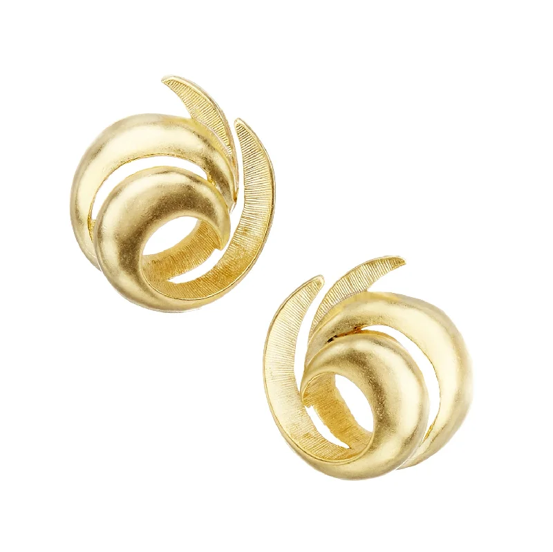 Capucine Studs