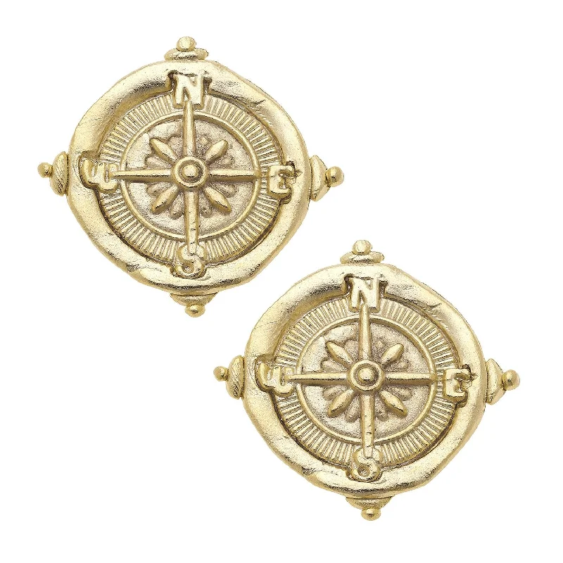 Compass Studs