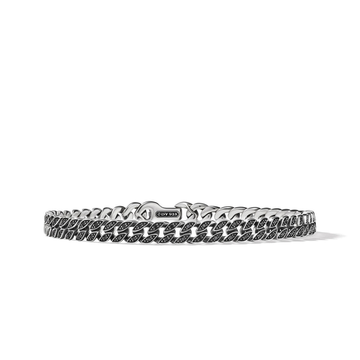 David Yurman 6mm Curb Chain Bracelet