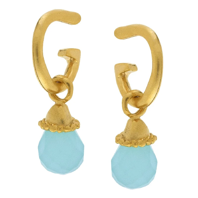 Gigi Drop Earrings