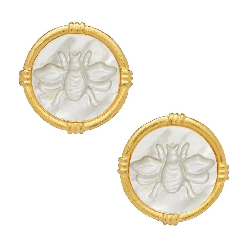 Ida Bee Studs