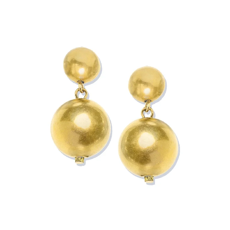 Margaret Drop Earrings