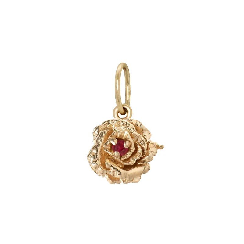 Rose Charm