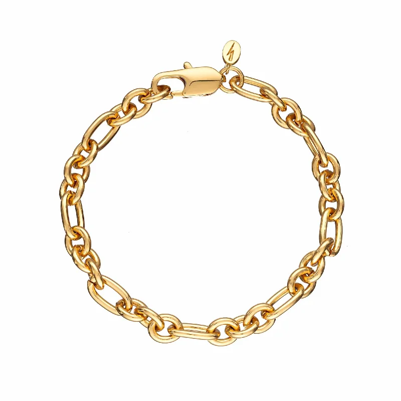 Chunky Chain Bracelet