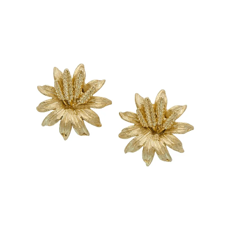 Wheat Burst Studs