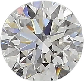 0.5 Carat G VS1 Round Natural Diamond