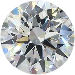 1.02 Carat G VS1 Round Natural Diamond