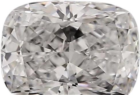 1.08 Carat E vvs2 Radiant Lab Diamond