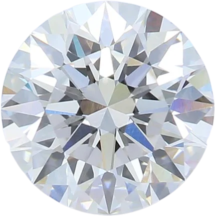 1.15 Carat G VVS2 Round Lab Diamond