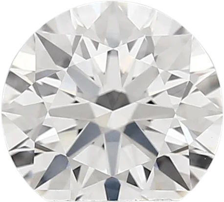 1.17 Carat D vvs1 Round Lab Diamond