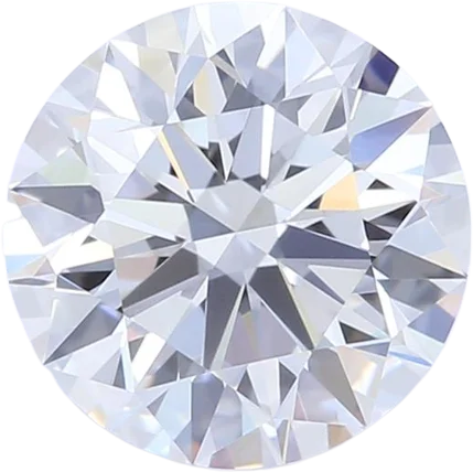 1.2 Carat G VVS2 Round Lab Diamond