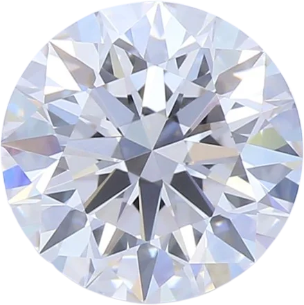 1.2 Carat G VVS2 Round Lab Diamond