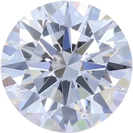 1.2 Carat H VVS2 Round Lab Diamond