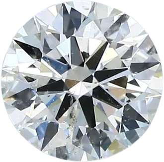 1.2 Carat J SI2 Round Natural Diamond