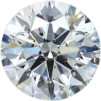 1.21 Carat G SI2 Round Natural Diamond