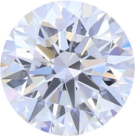 1.22 Carat G VVS1 Round Lab Diamond