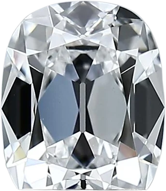 1.25 Carat D IF ANCU Lab Diamond