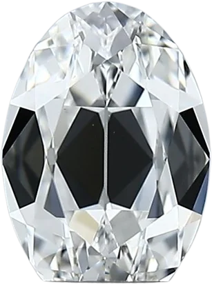 1.28 Carat F VVS1 ANOV Lab Diamond