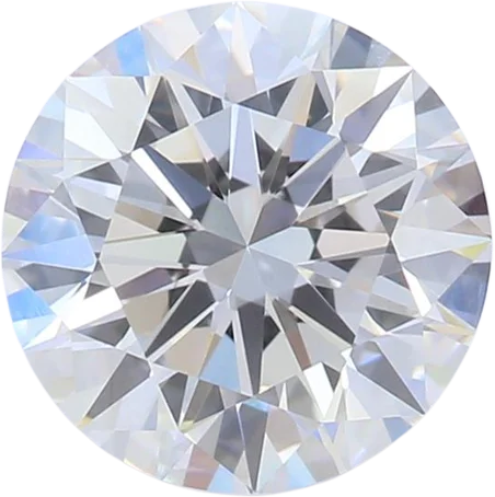 1.33 Carat G VVS1 Round Lab Diamond