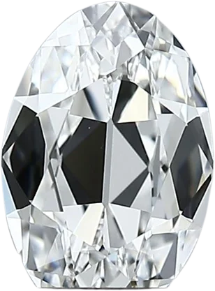 1.38 Carat E VVS2 ANOV Lab Diamond