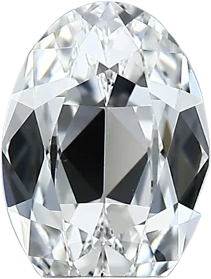 1.57 Carat F VVS2 ANOV Lab Diamond