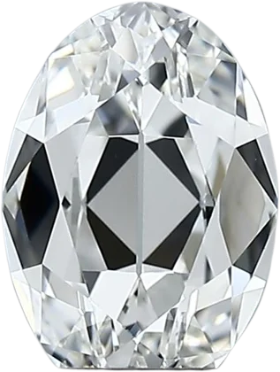 1.63 Carat F VVS2 ANOV Lab Diamond