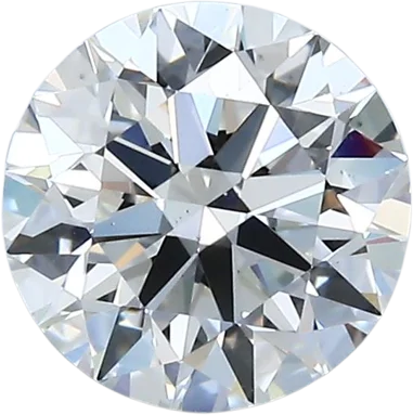 1.7 Carat G VS1 Round Natural Diamond