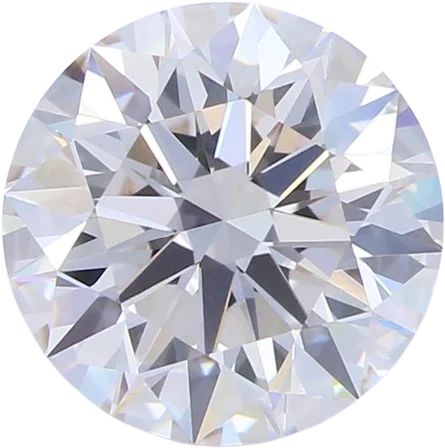 1.77 Carat I VS1 Round Lab Diamond