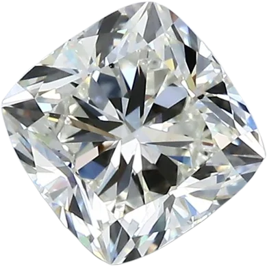 1.8 Carat I VS1 Cushion Natural Diamond