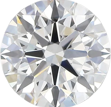 1.89 Carat D vvs2 Round Lab Diamond