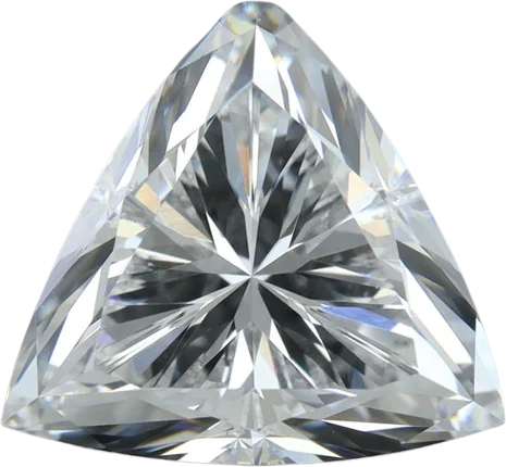 2.02 Carat D VS1 TRILLIANT Lab Diamond