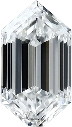 2.91 Carat D VS1 SM Lab Diamond